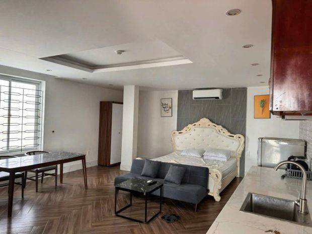 Siêu phẩm khách sạn 7.5 tầng  tuyến 2 ngô gia tự  sao 7109414