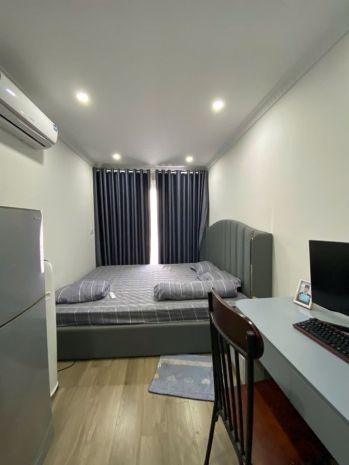 Bán nhà riêng phố nguyễn văn linh-thạch bàn 52m2 x 6 tầng 7109471