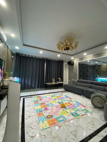 Bán nhà riêng phố nguyễn văn linh-thạch bàn 52m2 x 6 tầng 7109472