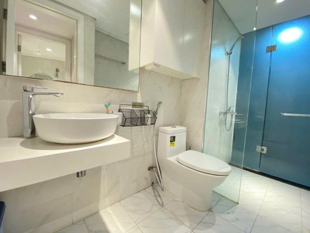 Nhà đẹp học viên tài chính - dt50m2 - 5 tầng - giá 10 tỷ - 7109478