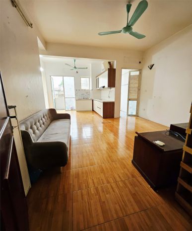 Bán chung cư f4 trung kính, diện tích 83 m2, tk 2 pn + 2wc 7109611