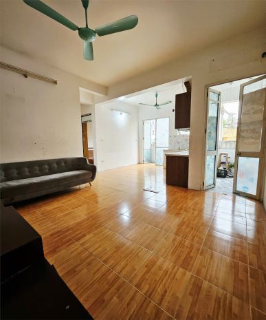 Bán chung cư f4 trung kính, diện tích 83 m2, tk 2 pn + 2wc 7109612