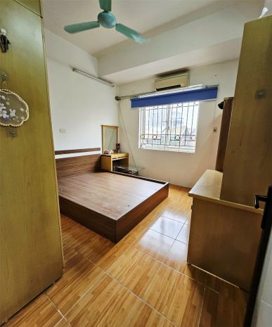 Bán chung cư f4 trung kính, diện tích 83 m2, tk 2 pn + 2wc 7109615