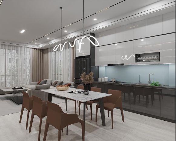 Siêu phẩm bồ đề 53m x 6t thang máy kinh doanh, gần phố, giá 7109705