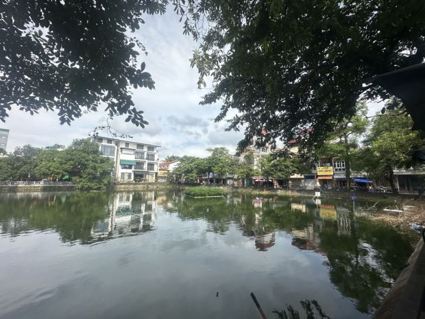 Siêu phẩm bồ đề 53m x 6t thang máy kinh doanh, gần phố, giá 7109707