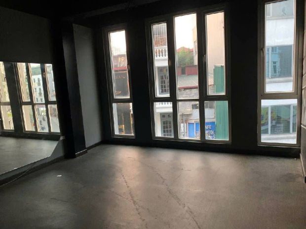 Tòa nhà mặt phố đốc ngữ, ba đình 98m2 7t thang máy, mt 7109812