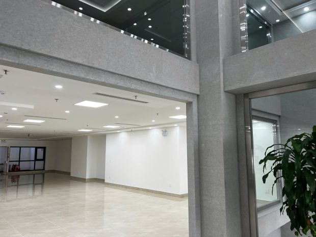 Tòa văn phòng mặt phố ô đồng lầm, hồ ba mẫu, view hồ, 7109814