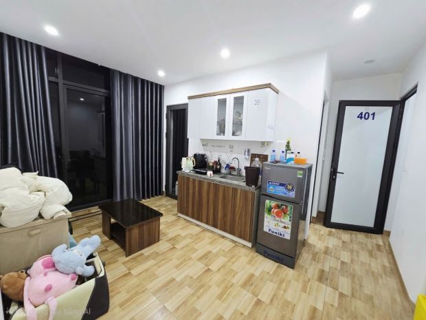 Mp vũ hữu - mt 7.2m - building 5t tm - dòng tiền 72trth - 7109962