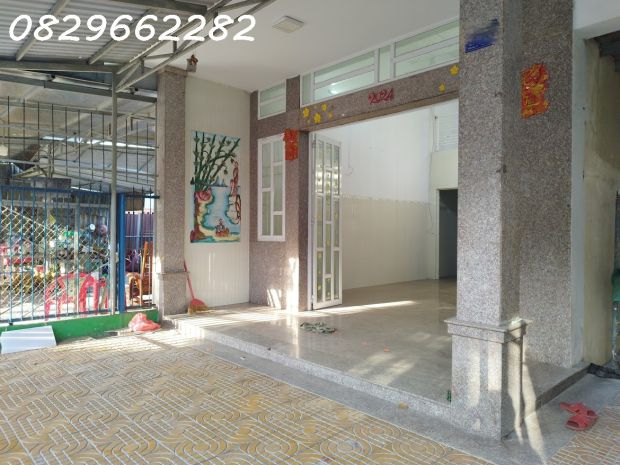 Bán nhà mặt phố đinh hữu thuật, tp sa đéc. dt 200m2, 5pn, 7109983