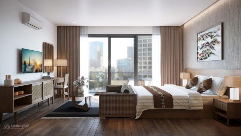 Bán nhà nhật chiêu tây hồ - 210m 9 tầng thang máy ô tô 7109999