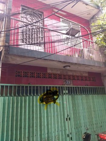 Bán nhà 72-73 trương hán siêu, phường đa kao, quận1 7110010