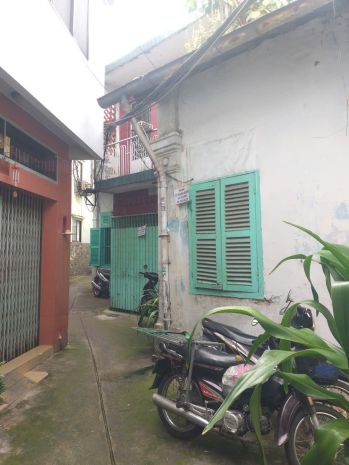 Bán nhà 72-73 trương hán siêu, phường đa kao, quận1 7110011