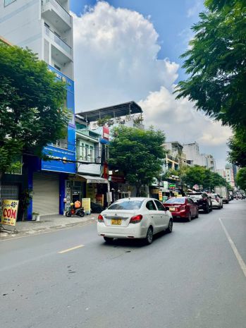 Bán nhà 72-73 trương hán siêu, phường đa kao, quận1 7110012