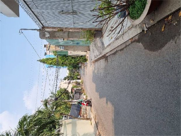 Quận bình tân  sát võ văn kiệt  81m²  3 tầng  7 tỷ 7110026