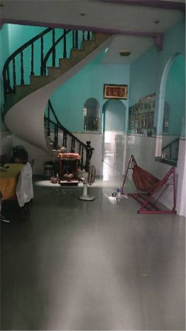 Quận bình tân  sát võ văn kiệt  81m²  3 tầng  7 tỷ 7110027