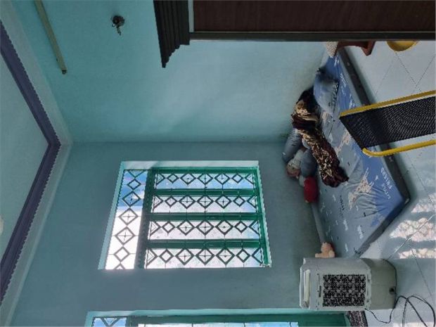 Quận bình tân  sát võ văn kiệt  81m²  3 tầng  7 tỷ 7110028