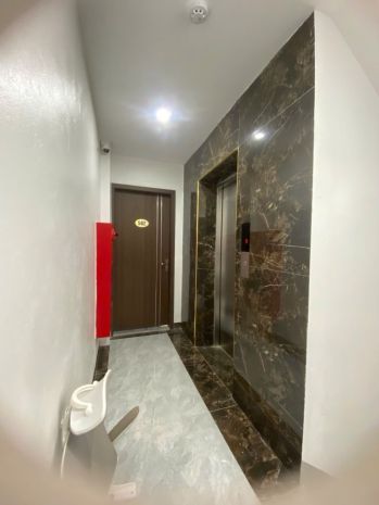 Ô tô lùi cửa - thoáng trước sau - cách phố 10m - 6 tầng 7110047