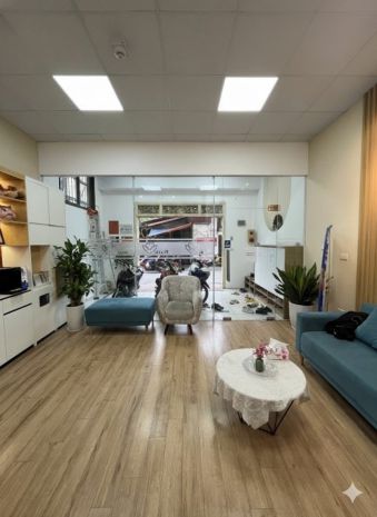 Lô góc mp hoàng ngân, lõi thanh xuân, 68m2, 4t, mt 5.5m, kd 7110071