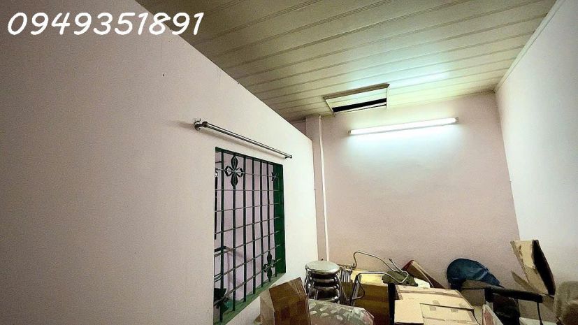 Nhà đẹp - ở liền - phạm văn hai - giáp cách mạng tháng 8 - 7110077