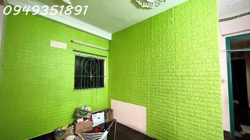 Nhà đẹp - ở liền - phạm văn hai - giáp cách mạng tháng 8 - 7110078