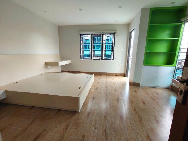 Gấp!bán nhà cầu diễn,hồ tùng mậu, oto 7 chỗ đỗ cửa,kinh 7110125