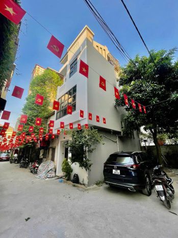 Gấp!bán nhà cầu diễn,hồ tùng mậu, oto 7 chỗ đỗ cửa,kinh 7110127