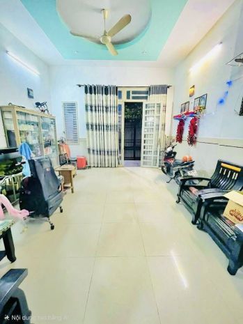 Đối diện celadon city  hxh tránh thông  nhà đẹp 90m ngang 7110129