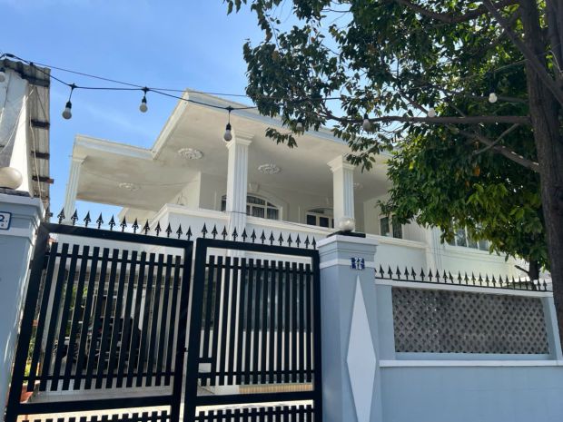 850m2 đất cc mặt tiền đường chính trung tâm tp.biên hòa 7110153