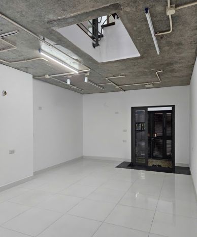 Cho thuê nhà 3,5 tầng hậu ái, vân canh, giá 8 triệu tháng, 7110227