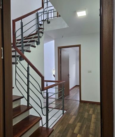 Cho thuê nhà 3,5 tầng hậu ái, vân canh, giá 8 triệu tháng, 7110230