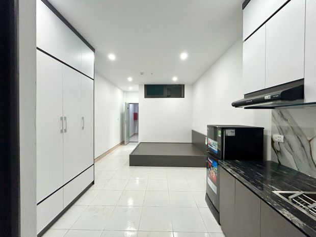 Cho thuê ccmn đẹp full đồ giá rẻ 204 trần duy hưng, cầu giấy 7110242