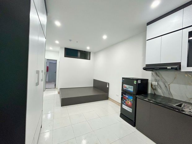 Cho thuê ccmn đẹp full đồ giá rẻ 204 trần duy hưng, cầu giấy 7110243