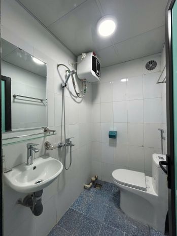 Cho thuê ccmn đẹp full đồ giá rẻ 204 trần duy hưng, cầu giấy 7110244