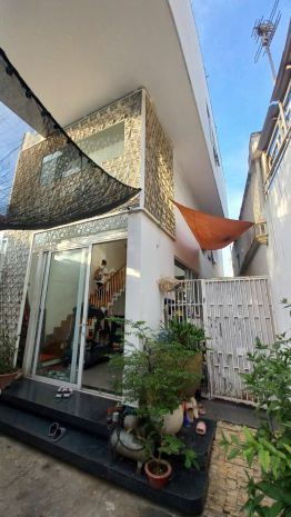 Bán nhà đường số 10, linh chiểu, thủ đức, tp hcm. dt 128m2, 7110262