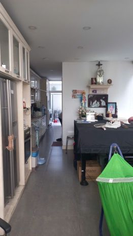 Bán nhà đường số 10, linh chiểu, thủ đức, tp hcm. dt 128m2, 7110265