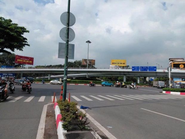 Bán nhà mặt tiền phạm văn đồng - gần nguyễn kiệm, cv gia 7110314