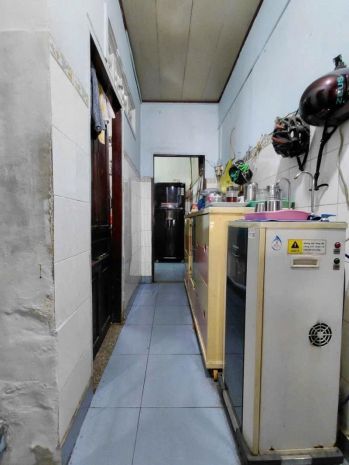 Bán nhà mặt tiền phạm văn đồng - gần nguyễn kiệm, cv gia 7110316