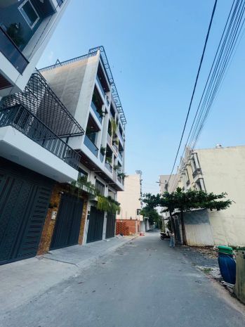 Bán đất thổ cư 100m² tô ký q.12, trung mỹ tây. sổ đỏ, hướng 7110357