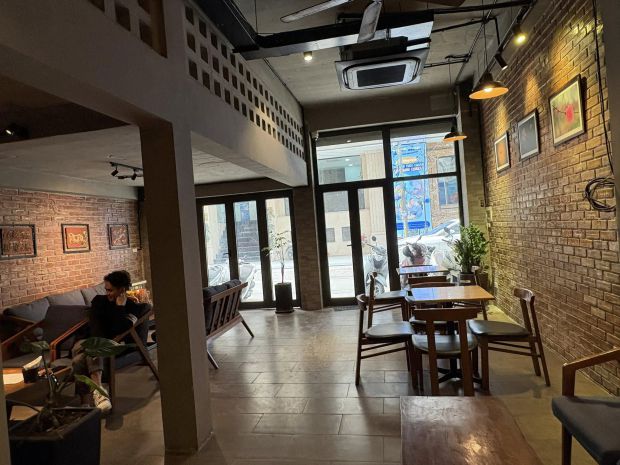 Phân lô ô tô tránh ngõ 23 lê văn lương, sát phố, 78m2 4t 7110392