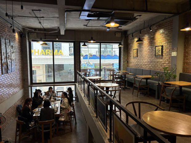 Phân lô ô tô tránh ngõ 23 lê văn lương, sát phố, 78m2 4t 7110396