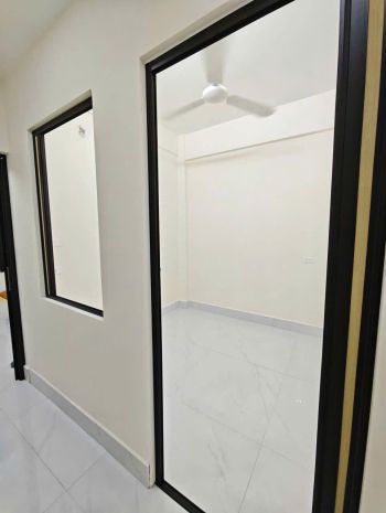 Cho thuê nhà tập thể tầng 1 nguyễn khuyến, 60m², 2 phòng 7110406