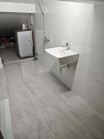 Cho thuê nhà tập thể tầng 1 nguyễn khuyến, 60m², 2 phòng 7110412