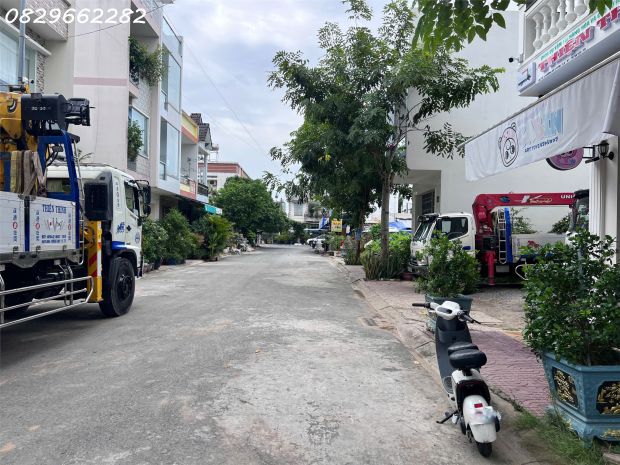 Bán đất thổ cư 78m2 tp.sa đéc, đường số 3 khu vincom, sổ 7110569