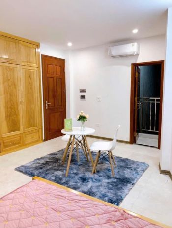 Cho thuê phòng ngõ 58 nguyễn khánh toàn, cầu giấy 7110622