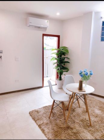 Cho thuê phòng ngõ 58 nguyễn khánh toàn, cầu giấy 7110623