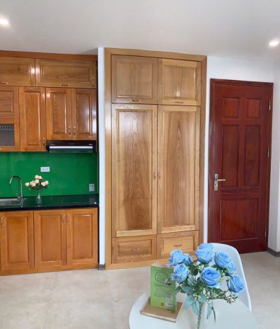 Cho thuê phòng ngõ 58 nguyễn khánh toàn, cầu giấy 7110624