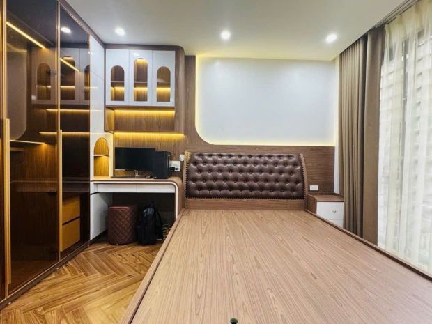 Nhà vị trí đẹp- giá tốt cần bán nhanh siêu phẩm nhà linh 7110671