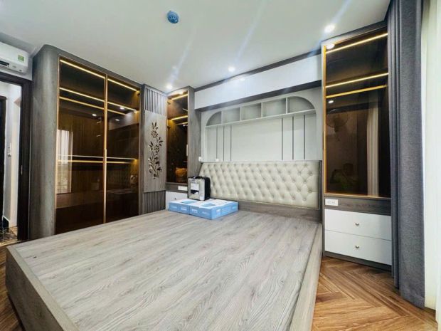 Nhà vị trí đẹp- giá tốt cần bán nhanh siêu phẩm nhà linh 7110672