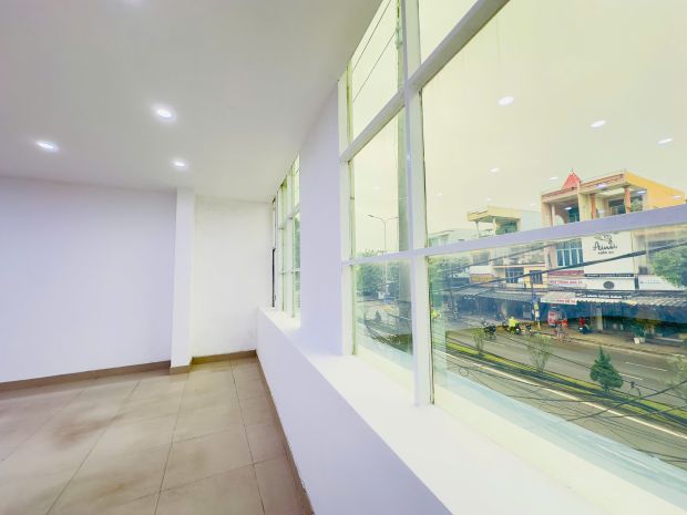 Mt tôn đức thắng đoạn đắc địa 95m2, ngang 6.3 m, 3 tầng 7110749