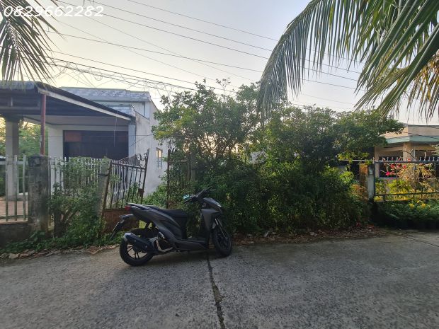 Bán đất thổ cư sổ hồng 156m² đường cai dao, tân quy đông, 7110841